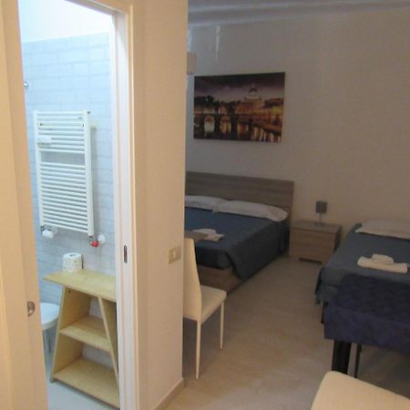 Готель Pianeta Roma 39 Екстер'єр фото