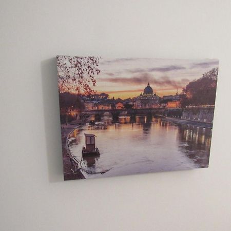 Готель Pianeta Roma 39 Екстер'єр фото