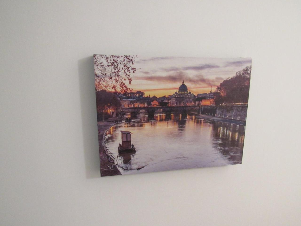 Готель Pianeta Roma 39 Екстер'єр фото