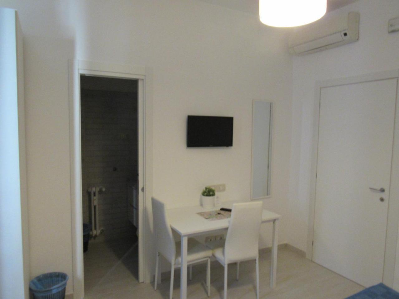 Готель Pianeta Roma 39 Екстер'єр фото